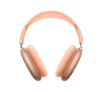 Apple AirPods Max 2 Nauszne Bluetooth 5.3 Pomarańczowy