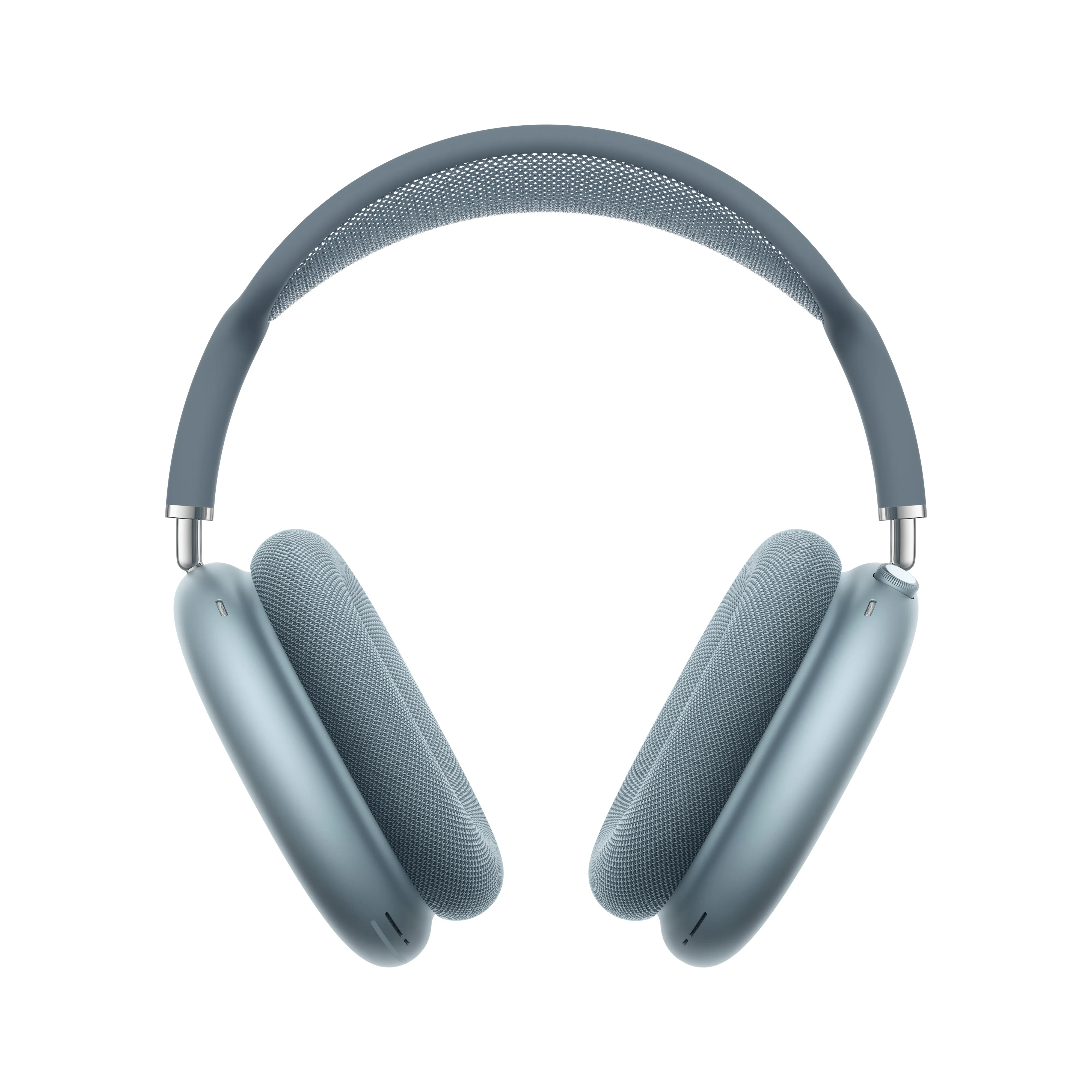 Apple AirPods Max 2 Nauszne Bluetooth 5.3 Niebieski