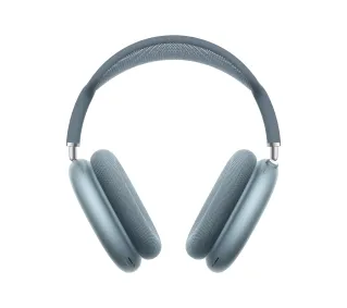 Apple AirPods Max 2 Nauszne Bluetooth 5.3 Niebieski
