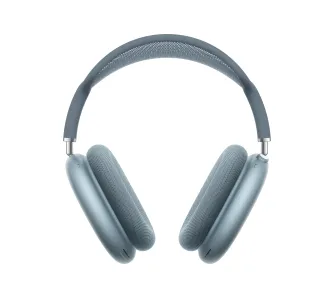 Apple AirPods Max 2 Nauszne Bluetooth 5.3 Niebieski