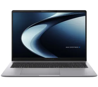Laptop biznesowy ASUS ExpertBook PM3 PM3606CKA-MB0197X 16" 144Hz Ryzen AI 5 330 16GB RAM 512GB Dysk SSD Win11 Pro Szary Funkcje AI