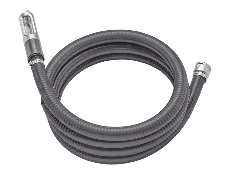 Wąż z zestawem do zasysania Gardena 09090-20 4m