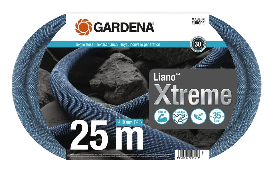 Wąż ogrodowy Gardena 18482-20 25m