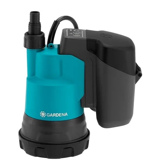 Pompa akumulatorowa Gardena 14600-55