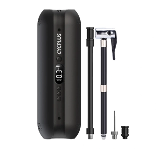 Pompka Cycplus AL1