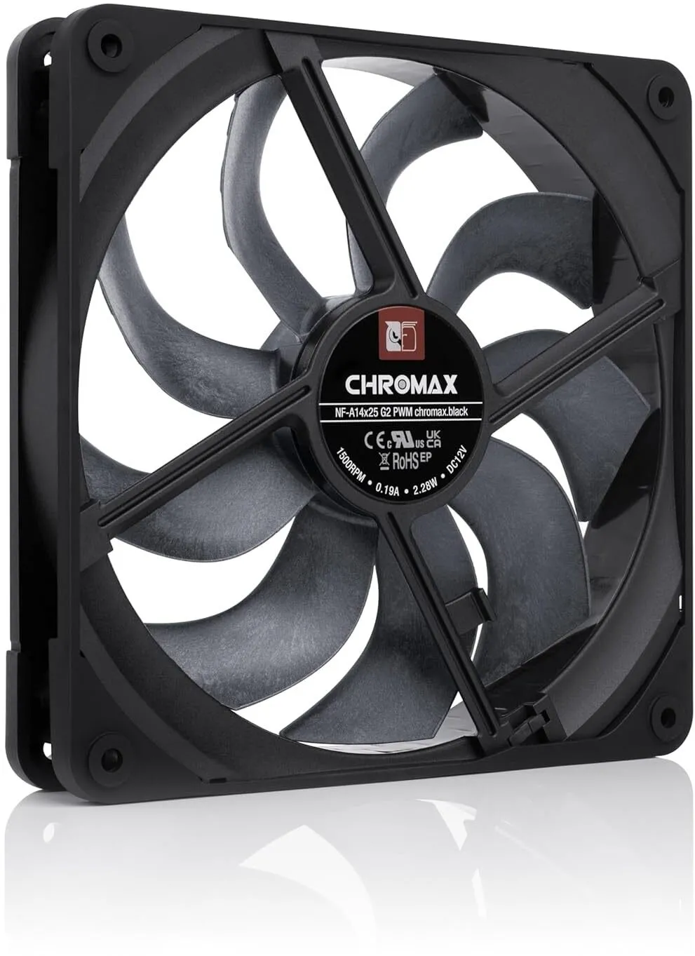 noctua-went-noctua-140mm-nfa14x25-g2-chr