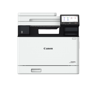 Urządzenie wielofunkcyjne Canon i-SENSYS MF754Cdw II WiFi Biały
