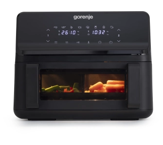 Air fryer Gorenje AF2700BP 2700W 9l