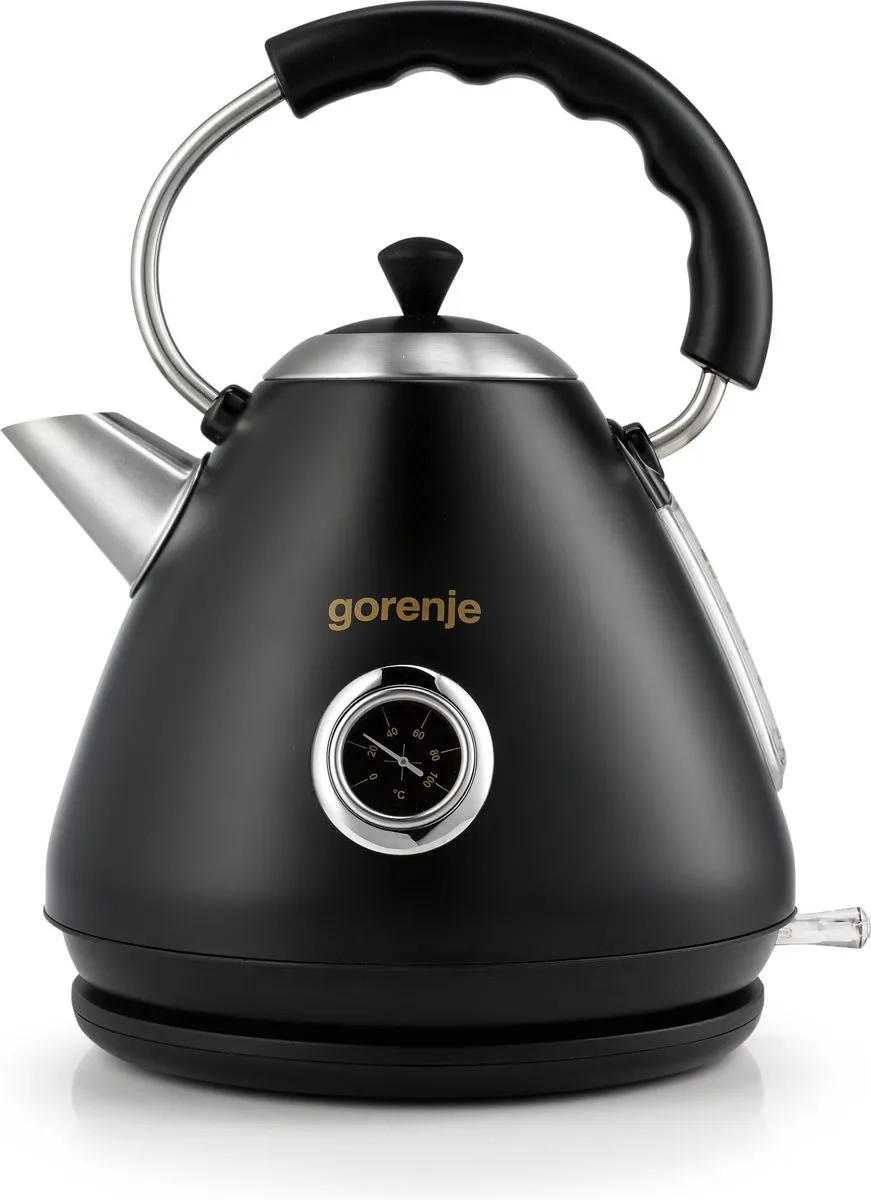 Czajnik Gorenje K17CLBK 1,7l 2200W