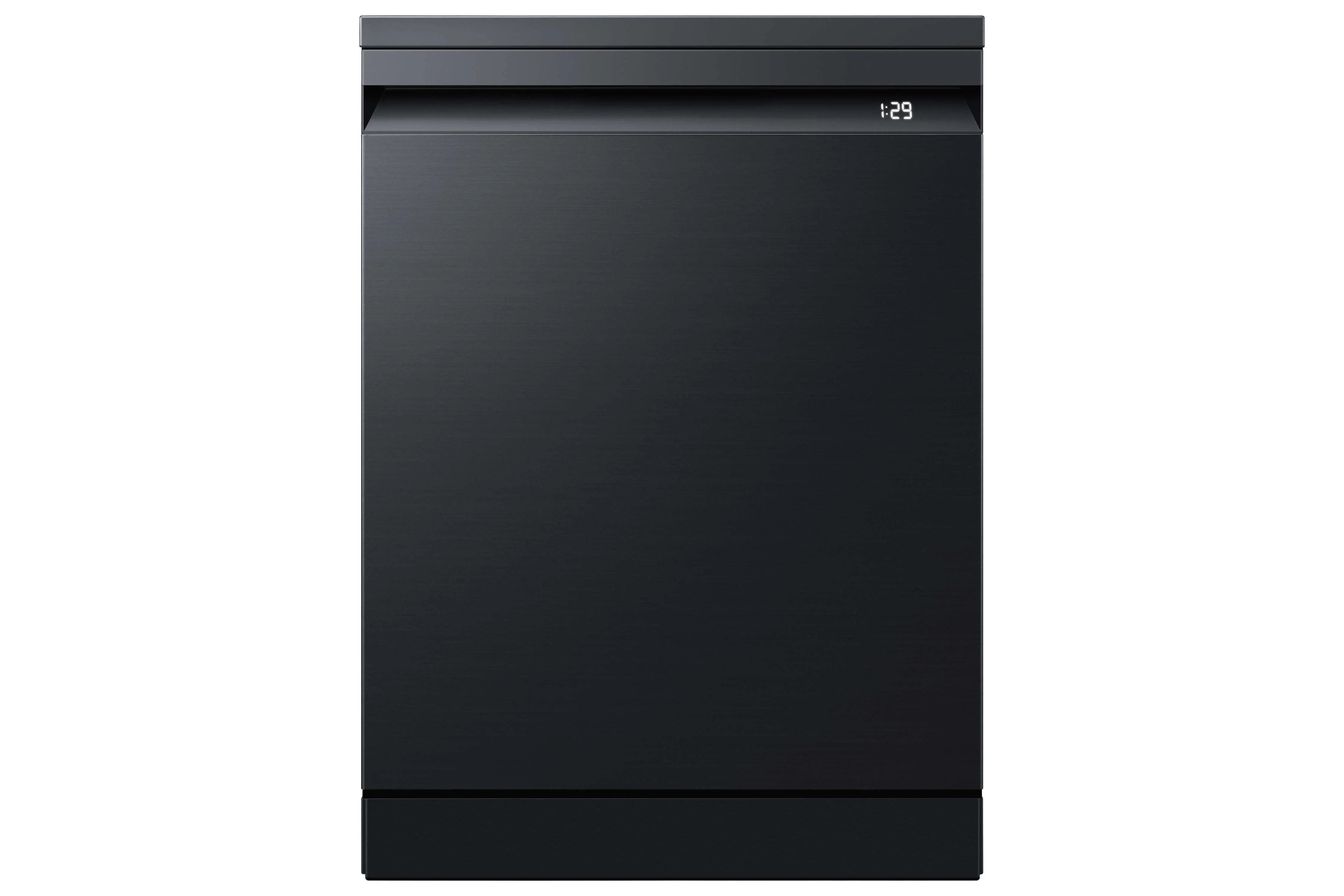 Zmywarka Samsung DW80H73YBFFU1 59,8cm Funkcje AI Automatyczne otwieranie drzwi Szuflada na sztućce Zdalne sterowanie