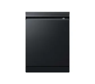 Zmywarka Samsung DW80H73YBFFU1 59,8cm Funkcje AI Automatyczne otwieranie drzwi Szuflada na sztućce Zdalne sterowanie