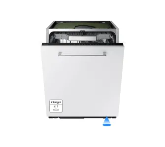 Zmywarka Samsung DW70H73WCI0U1 59,8cm Automatyczne otwieranie drzwi Szuflada na sztućce Zdalne sterowanie