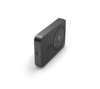 Powerbank Hama 201752 Qi2 10000mAh 20W Czarny