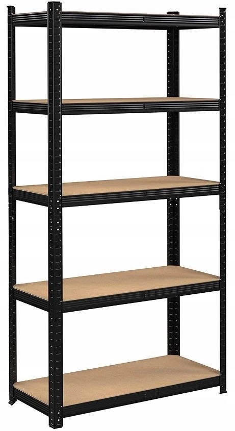 Regał Extralink metalowy EX.98475