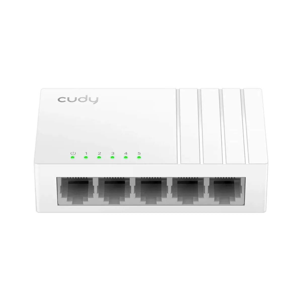 Switch Cudy GS105U Biały
