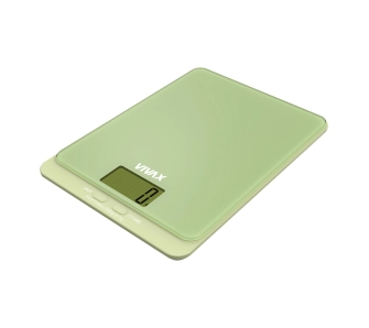 Waga Vivax KS-502G Tarowanie 5kg