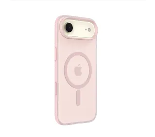 Belkin MSA037HQPK doiPhone Air magnetyczne żebrowane Różowy