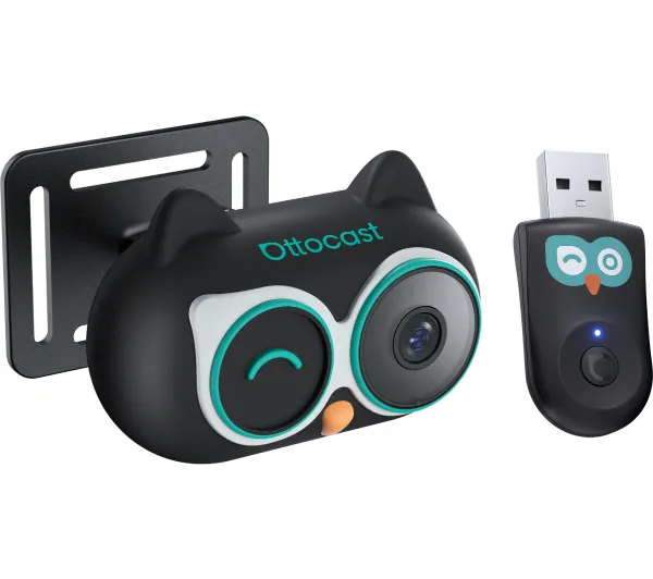 Ottocast Cabin Care Wireless CarPlay CA520