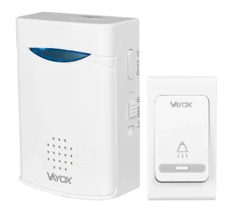 Dzwonek Vayox VA0243