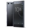 Smartfon Sony Xperia XZ Premium Dual Sim (głęboka czerń)