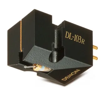 Wkładka gramofonowa Denon DL-103R