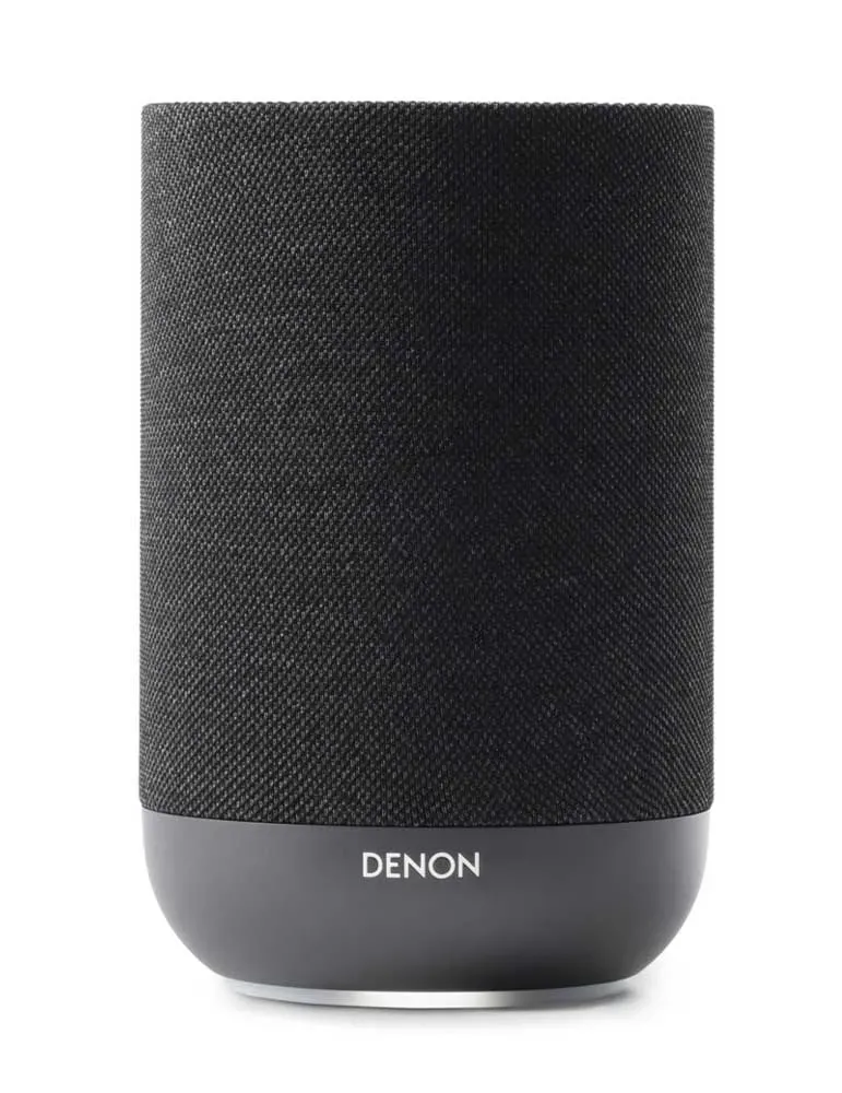 Głośnik multiroom Denon Home 200 Czarny