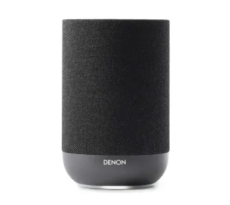 Głośnik multiroom Denon Home 200 Czarny