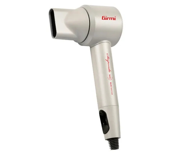 Girmi PH92 Jonizacja 1800W 2 prędkości 5 temperatur