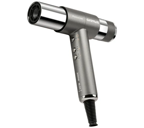 G3 Ferrari G30061 Jonizacja Dyfuzor Zimny nawiew 2000W 3 prędkości 3 temperatury