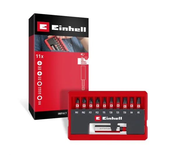 Einhell 49118673 25mm (11 szt.)