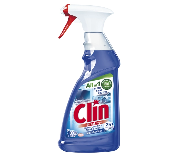 Clin Multi-Surface 500ml