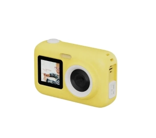 SJCAM Funcam Plus Żółty