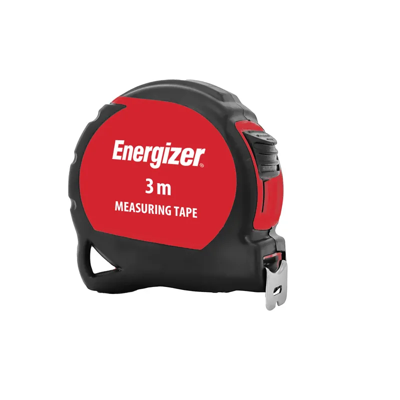 Taśma miernicza Energizer 3M 3MT03