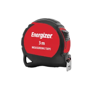 Taśma miernicza Energizer 3M 3MT03