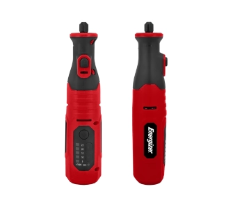 Szlifierka prosta Energizer 3GS05 + zestaw akcesoriów
