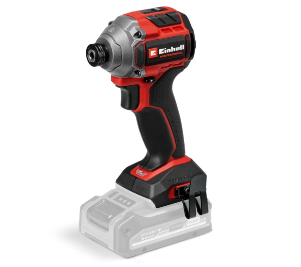 Zakrętarka udarowa EINHELL 4510095