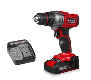 Einhell TE-CD 18/2 Li 4514233
