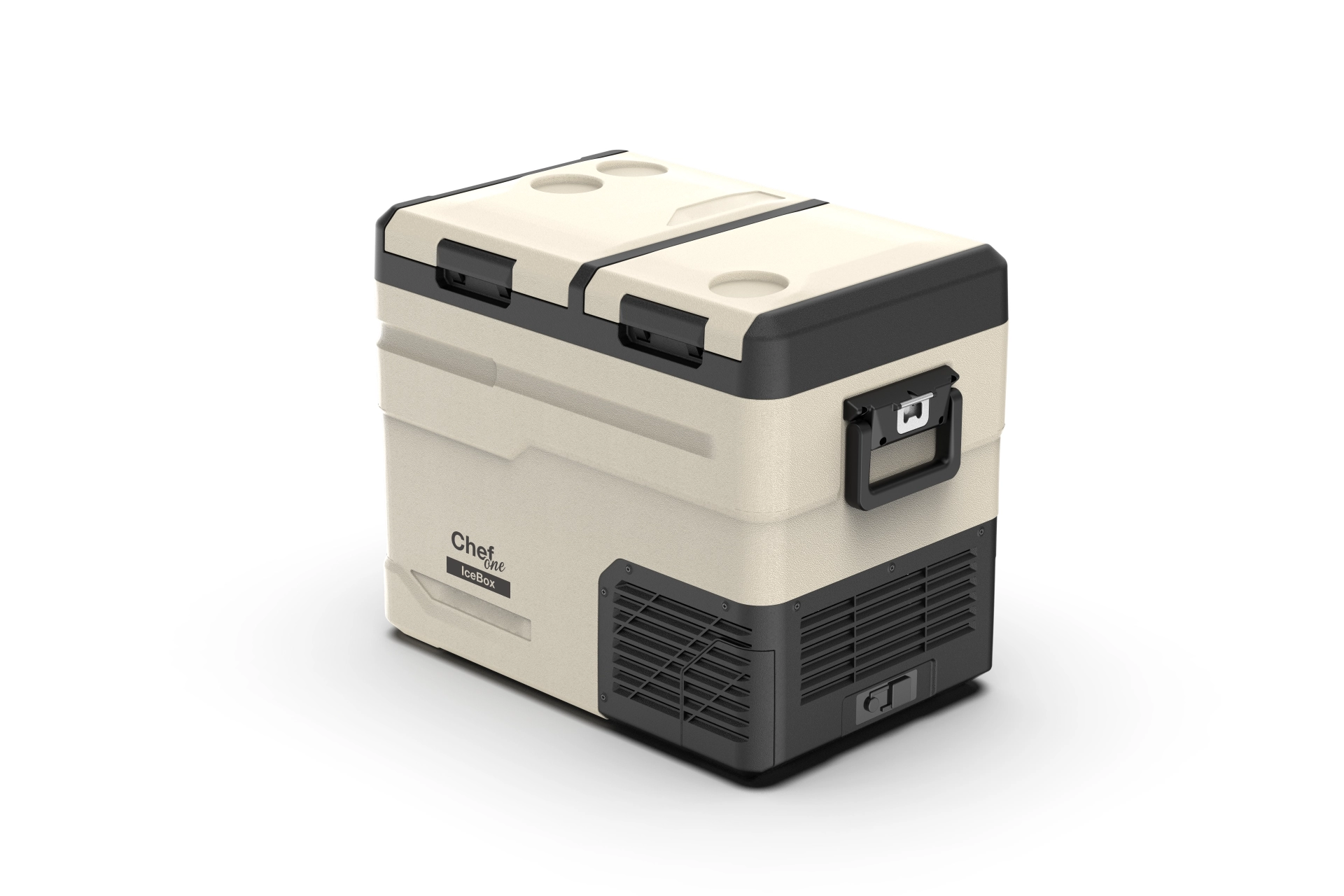 Lodówka ChefOne IceBox  TGS45 47l