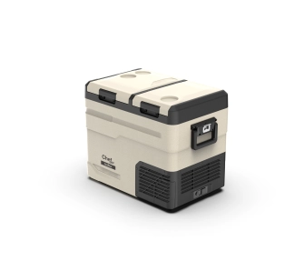 Lodówka ChefOne IceBox TGS45 47l