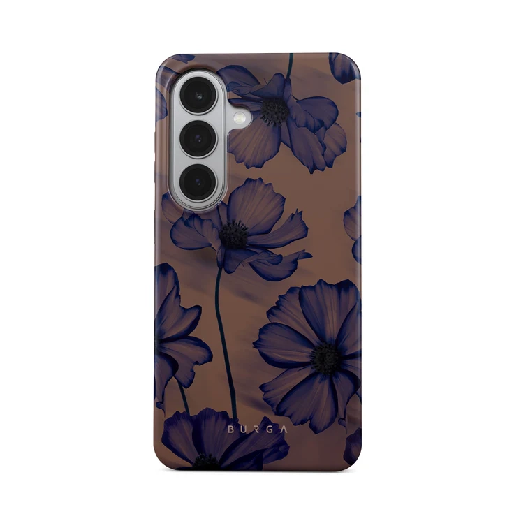 Etui Burga Velvet Night do Galaxy S26 Plus Kolorowy