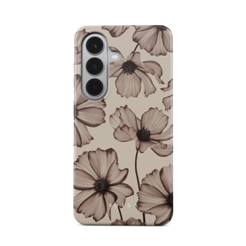 Etui Burga Barely Yours do Galaxy S26 Beżowy