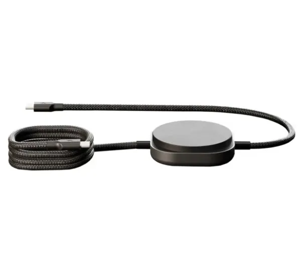 Zens Pro 2 USB-C Czarny