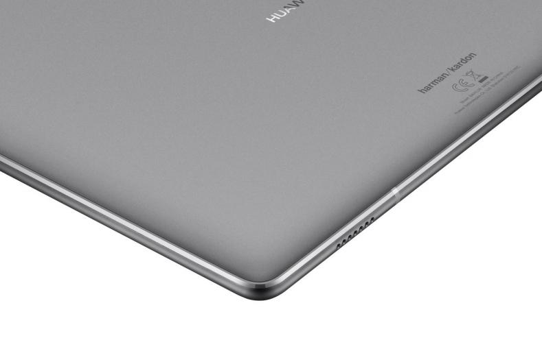 Huawei MEDIAPAD M3 LITE 10インチ WI-FI HUAWEI MediaPad M3 lite 10 3/32 GB WI-FI | BAH-L09 | Stan