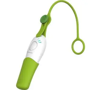 Gwizdek - lokalizator Ferguson Smart Whistle Zielony