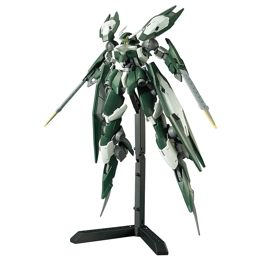 Model do składania Bandai HG 1/144 REGINLAZE JULIA