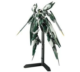 Model do składania Bandai HG 1/144 REGINLAZE JULIA