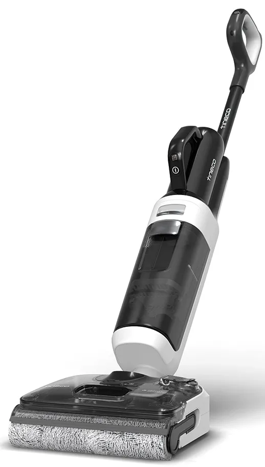 Odkurzacz bezprzewodowy Tineco Floor One Switch I5 Strech 65min Funkcja mycia