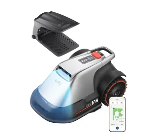 eufy E18 1200m2