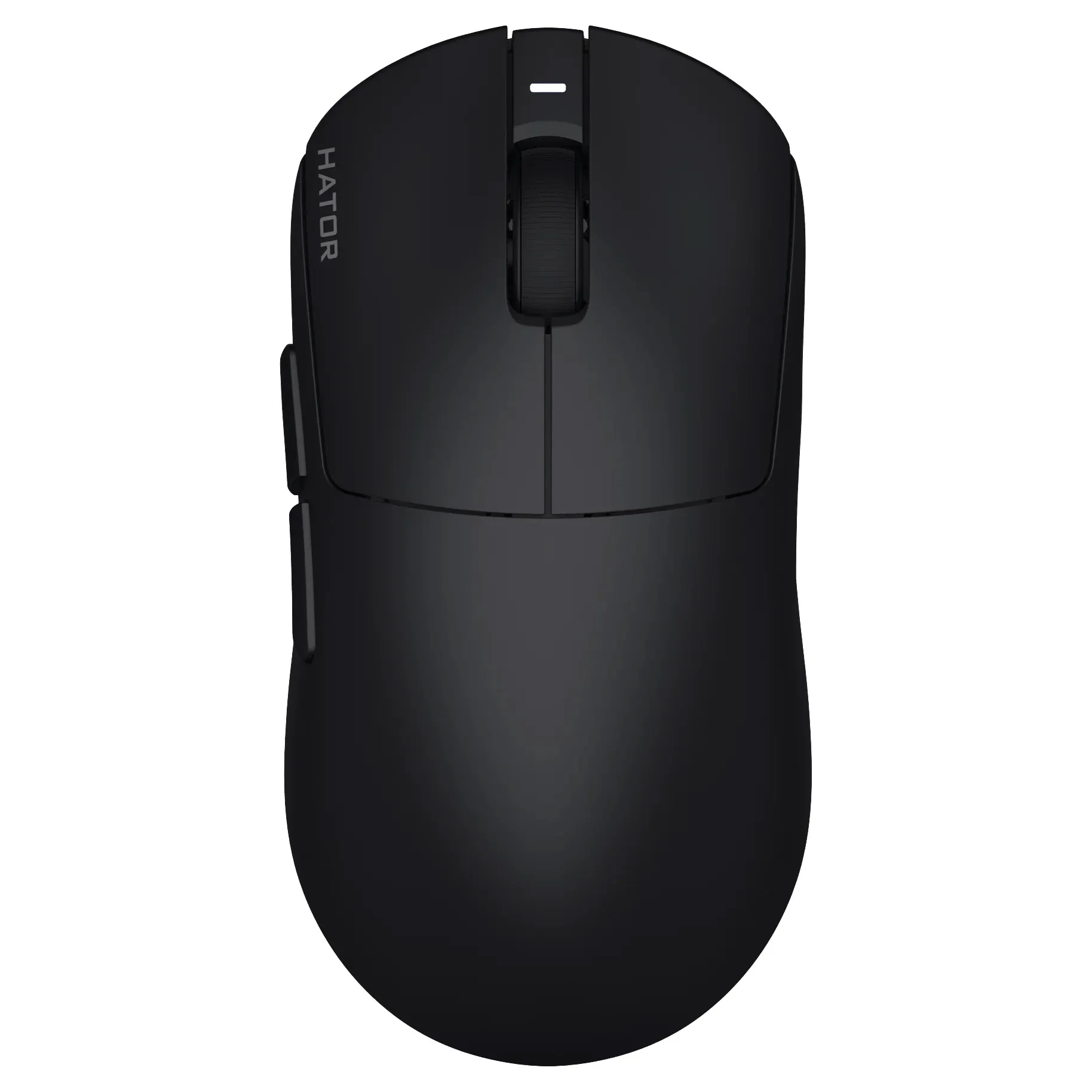 Myszka gamingowa Hator Quasar 3S Pro Wireless Czarny