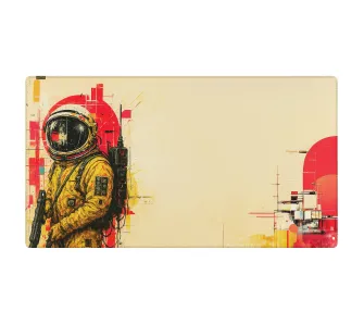 Podkładka Hator Tonn Evo 3XL Astronaut
